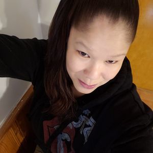 Meet your Posher, Diana